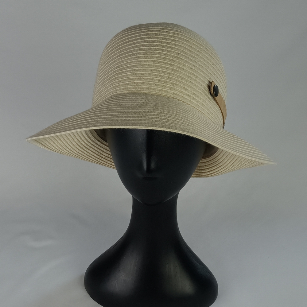 Sun N Sand Headwear Women's Hat.